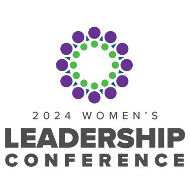 2024 Women's Leadership Conference